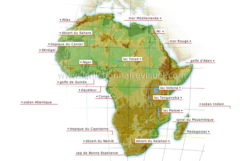 Afrique image