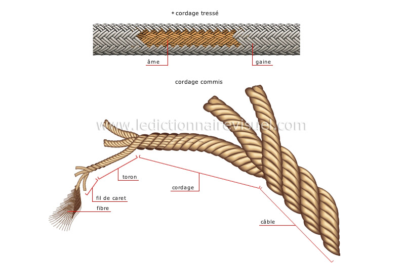 câble image