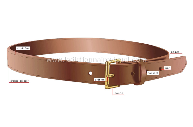 ceinture image