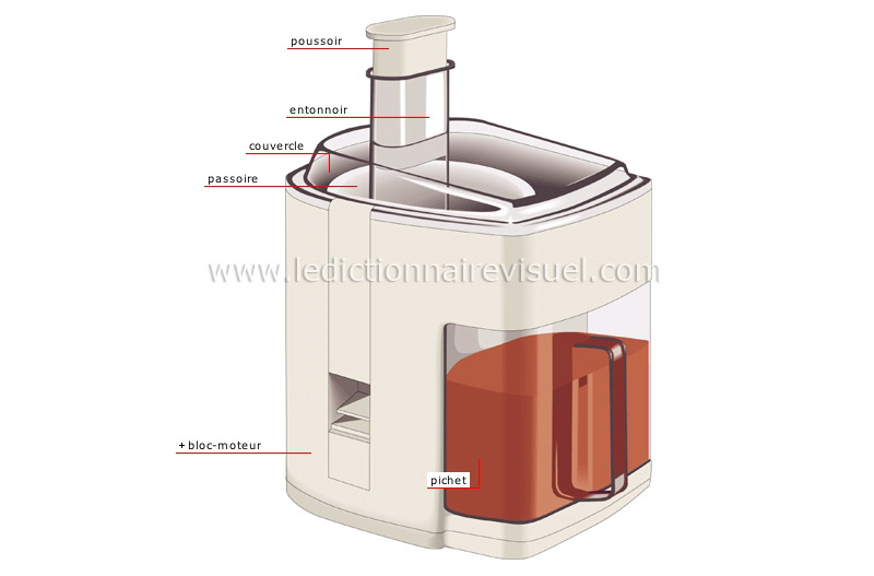 centrifugeuse image