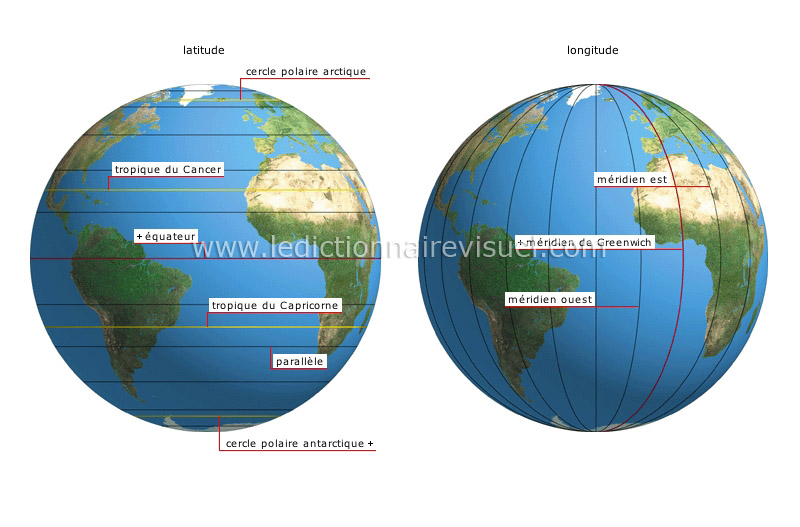 divisions cartographiques image