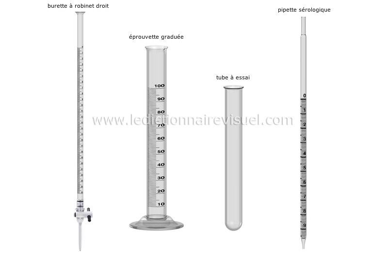 matériel de laboratoire image