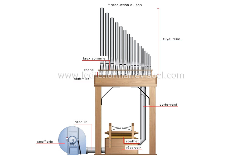 orgue image